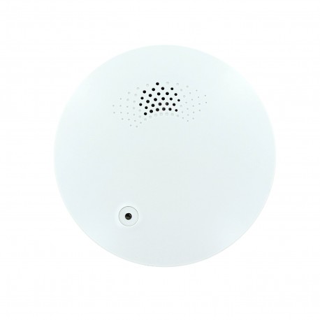 Détecteur de fumée Radio - DFR TYXAL+ Delta Dore 6412313 