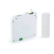 Détecteur volet roulant Radio - DVR TYXAL+ Delta Dore 6412304 