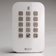 Clavier à touches Radio - CLS 8000 TYXAL+ Delta Dore 6413253 