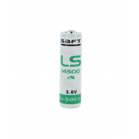 BAT AA Tyxal+ - Batterie AA pour DO,CLS8000, CLE8000, LB2000 - DeltaDore 6416231 