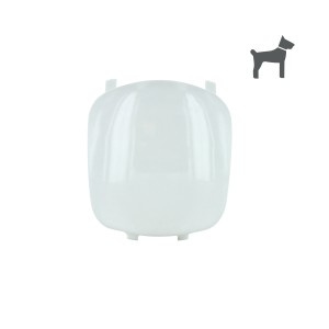 LA DMBV-DMBD Tyxal+ - Lentille immunité animaux pour détecteur de mouvement  - DeltaDore 6416229 