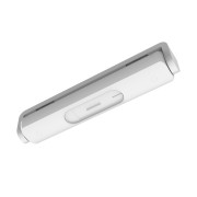 DMDR BL TYXAL+ DETECTEUR DE MOUVEMENT RIDEAU BLANC  DELTA DORE - 6412317 