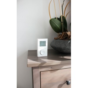 DELTA 8000 MASTER PROGRAMMATEUR RADIO  DELTA DORE - 6053054 