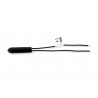 Charge Tyxia CR1W - Tyxia CR1W Charge résistive 1 Watt pour variateur Tyxia 4840 - DeltaDore 6353001