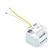 TYXIA 4860 RÉCEPTEUR X3D POUR ÉCLAIRAGE GRADABLE DALI DELTA DORE - 6351418 