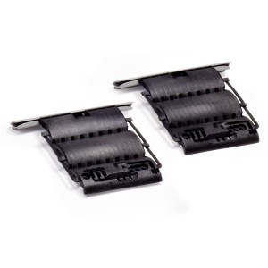 LOT 2 VERROUS OCTOCLICK - DELTADORE 6356010 