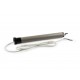 Tymoov D10RP2 - Moteur de volet roulant 10Nm Radio X3D Performance (tête ROLLIA) - DeltaDore 6357026