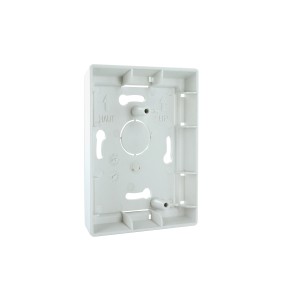 BOITIER INTERCALAIRE POUR FIXATION SAILLIE CALYBOX - DRIVER FP 