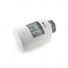 Tête thermostatique intelligente TRV 1.0 - DELTA DORE 6050648 