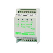 Récepteur CPL pour chauffage Fil Pilote TC 51089 - DeltaDore - 6051089 