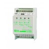 Récepteur CPL pour chauffage Fil Pilote TC 51089 - DeltaDore - 6051089 