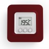 TYBOX 5100 thermostat de zone chaudière ou PAC non réversible - Delta Dore - 6050608 