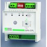 RADIO DRIVER 630 - Programmateur radio 3 zones - DeltaDore 6051119 