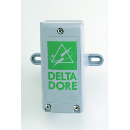 Sonde extérieure filaire - DELTA DORE 6300001 