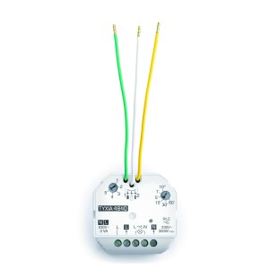 TYXIA 4840 Equipement d'éclairage variateur avec minuterie 
