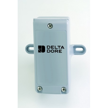 STE 2000 - Accessoire pour thermostat - DeltaDore 6300048 