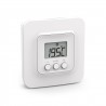 TYBOX 5101 Thermostat sans fil pour plancher chauffant électrique 