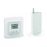 Thermostat sans fil de zone TYBOX 5150 