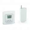 Thermostat sans fil de zone TYBOX 5150 