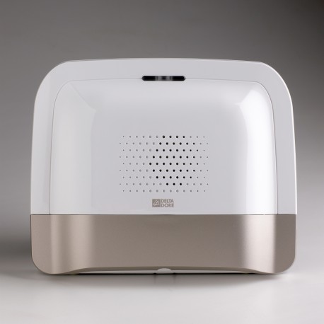 Répéteur Radio - REP TYXAL+ Delta Dore 6414119 