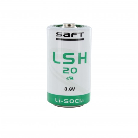 Batterie pour Tydom 2.0 DELTA DORE TYXAL+ 6416233 