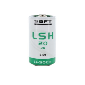 Batterie pour Tydom 2.0 DELTA DORE TYXAL+ 6416233 