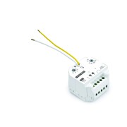 TYXIA 4801 Micromodule récepteur sortie contact sec 10 A marche/arrêt + minuterie X3D 