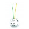 TYXIA 2700 - Emetteur commande Multifonction - DeltaDore 6351096 