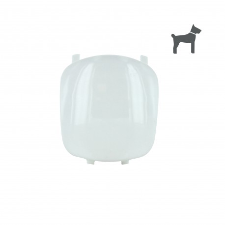 LA DMBV-DMBD Tyxal+ - Lentille immunité animaux pour détecteur de mouvement  - DeltaDore 6416229 