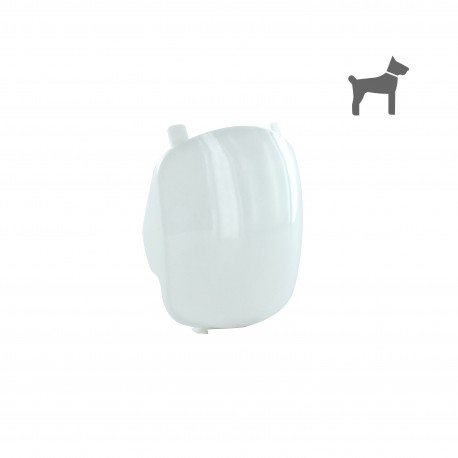 LA DMBV-DMBD Tyxal+ - Lentille immunité animaux pour détecteur de mouvement  - DeltaDore 6416229 