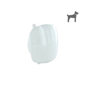 LA DMBV-DMBD Tyxal+ - Lentille immunité animaux pour détecteur de mouvement  - DeltaDore 6416229 