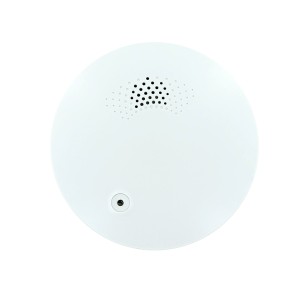 Détecteur de fumée Radio - DFR TYXAL+ Delta Dore 6412313 