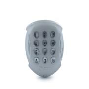 Clavier à touches Extérieur Radio - CLE 8000 TYXAL+ Delta Dore 6413255 