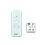 PACK TYXIA 631 GESTION D'UN BRISE SOLEIL ORIENTABLE DELTA DORE - 6351415 