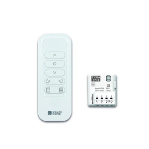 PACK TYXIA 631 GESTION D'UN BRISE SOLEIL ORIENTABLE DELTA DORE - 6351415 