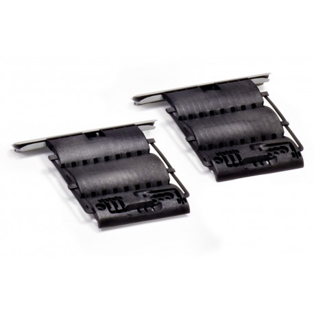 LOT 2 VERROUS OCTOCLICK - DELTADORE 6356010 