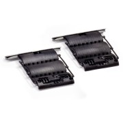 LOT 2 VERROUS OCTOCLICK - DELTADORE 6356010 