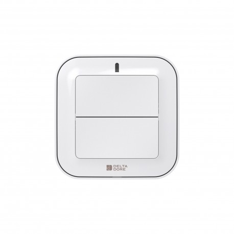 TYXIA 2310 Interrupteur sans fil pour éclairages ou automatismes 