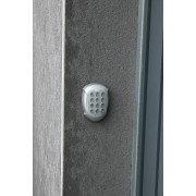 Clavier à touches Extérieur Radio - CLE 8000 TYXAL+ Delta Dore 6413255 