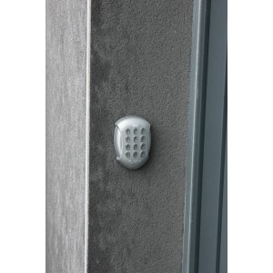 Clavier à touches Extérieur Radio - CLE 8000 TYXAL+ Delta Dore 6413255 