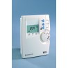 Pack DRIVER 630 CPL/FP - Gestionnaire d’énergie Courant Porteur 3 zones pour chauffage électrique - DELTADORE 6051113 