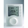 RADIO DRIVER 630 - Programmateur radio 3 zones - DeltaDore 6051119 