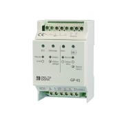 Délesteur Fil Pilote pour éviter les coupures de courant GP 41 - DELTA DORE 6100027 