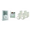 Pack DRIVER 630 Radio CPL/FP - DELTA DORE - 6051123 