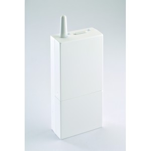 ACCESSOIRE POUR CHAUDIÈRE OU POMPE À CHALEUR NON RÉVERSIBLE - DeltaDore RF6420 