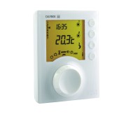 CALYBOX 230 - Gestionnaire d'énergie domotique - 3 zones - DELTA DORE 6050392 