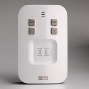 Lecteur de badges Radio - LB 2000 TYXAL+ Delta Dore 6413254 