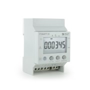 Tywatt 35 - Indicateur de consommation électrique compteur monophasé  - DeltaDore 6110045 