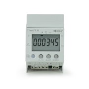 Tywatt 35 - Indicateur de consommation électrique compteur monophasé  - DeltaDore 6110045 