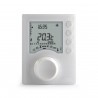 Thermostat programmable sans fil pour chauffage eau chaude TYBOX 1137 - DELTADORE 6053064 